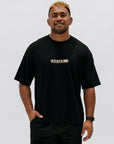 BARCODE TEE