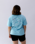 DTO DNA Blue