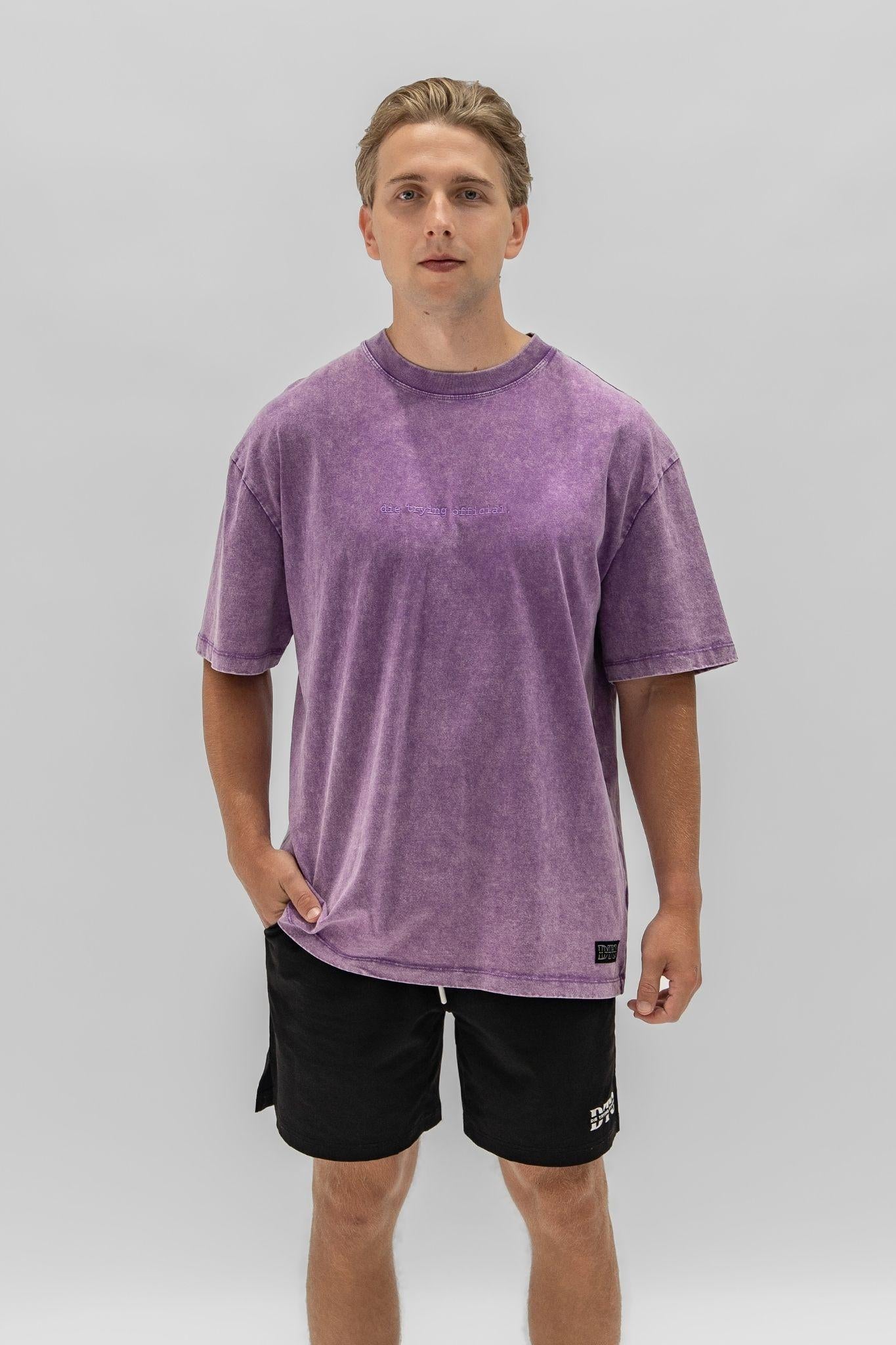 ACID WASH