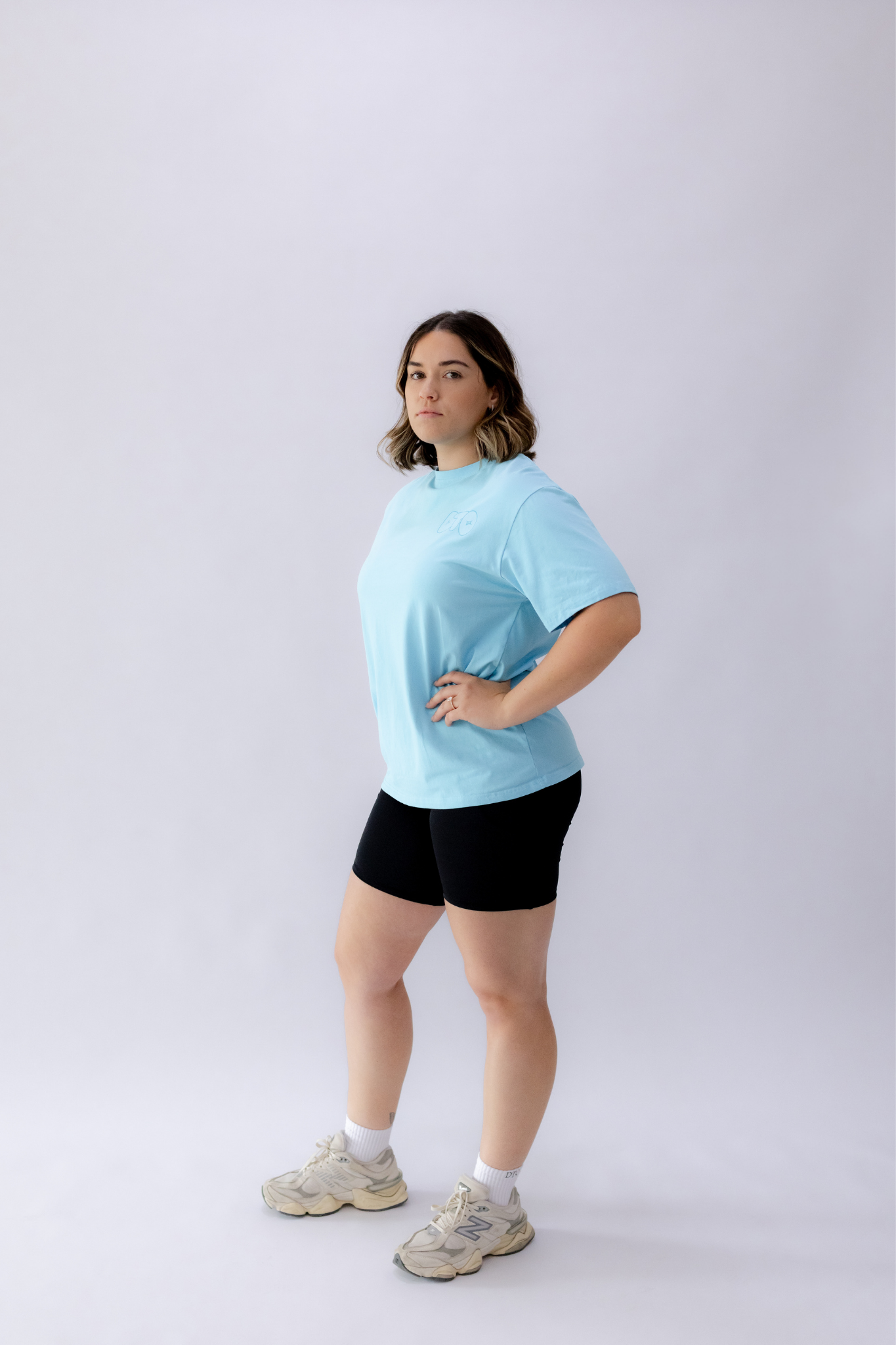 DTO DNA Blue