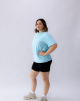 DTO DNA Blue
