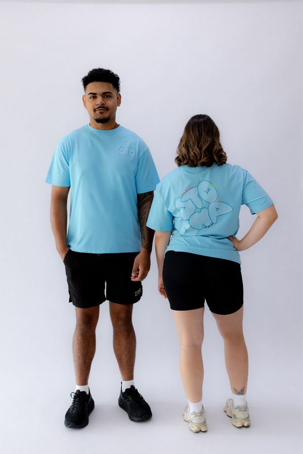 DTO DNA Blue
