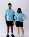 DTO DNA Blue