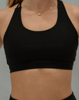 Pulse Sports Bra