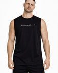 Baseline Muscle Tee