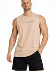 Baseline Muscle Tee