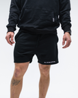 Core Lounge Shorts - Black