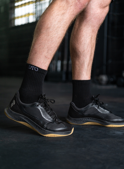 DTO || Short Socks