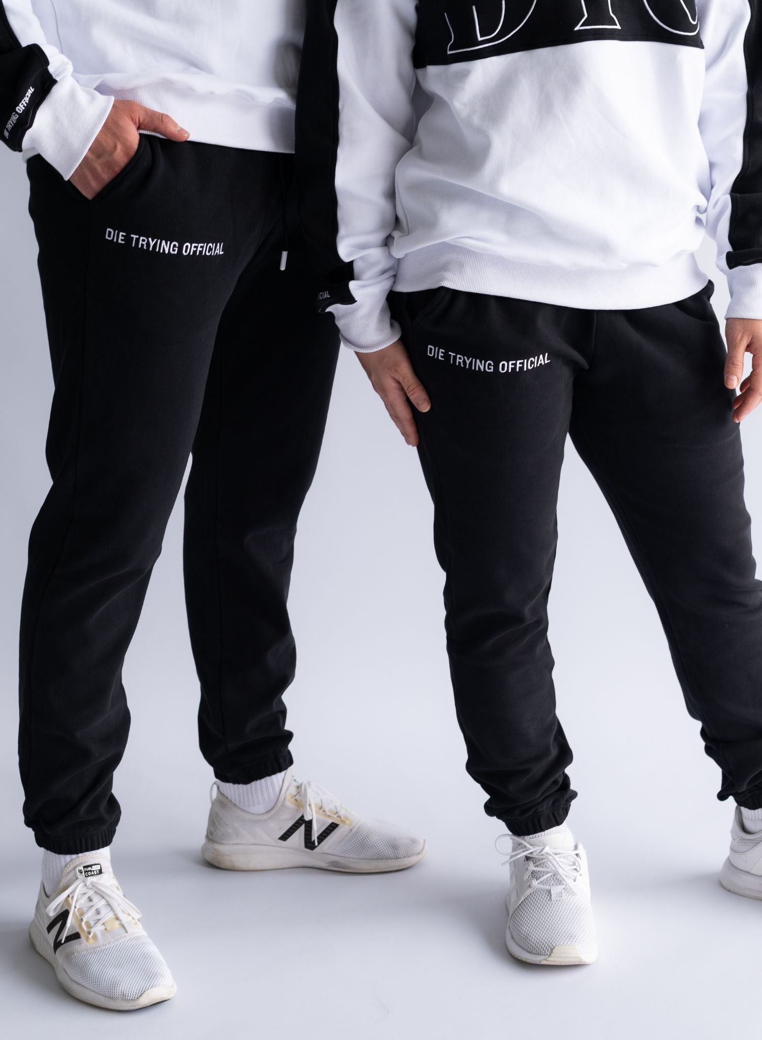 Core Joggers