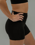 Pulse Mid Rise - 5" Shorts