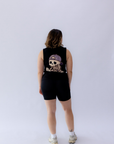 As Long As It Takes Muscle Tee
