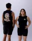 As Long As It Takes Muscle Tee