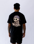 As Long As It Takes Tee