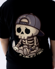As Long As It Takes Tee