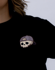 As Long As It Takes Tee