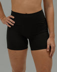 Pulse Mid Rise - 5" Shorts