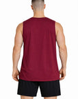 Baseline Muscle Tee