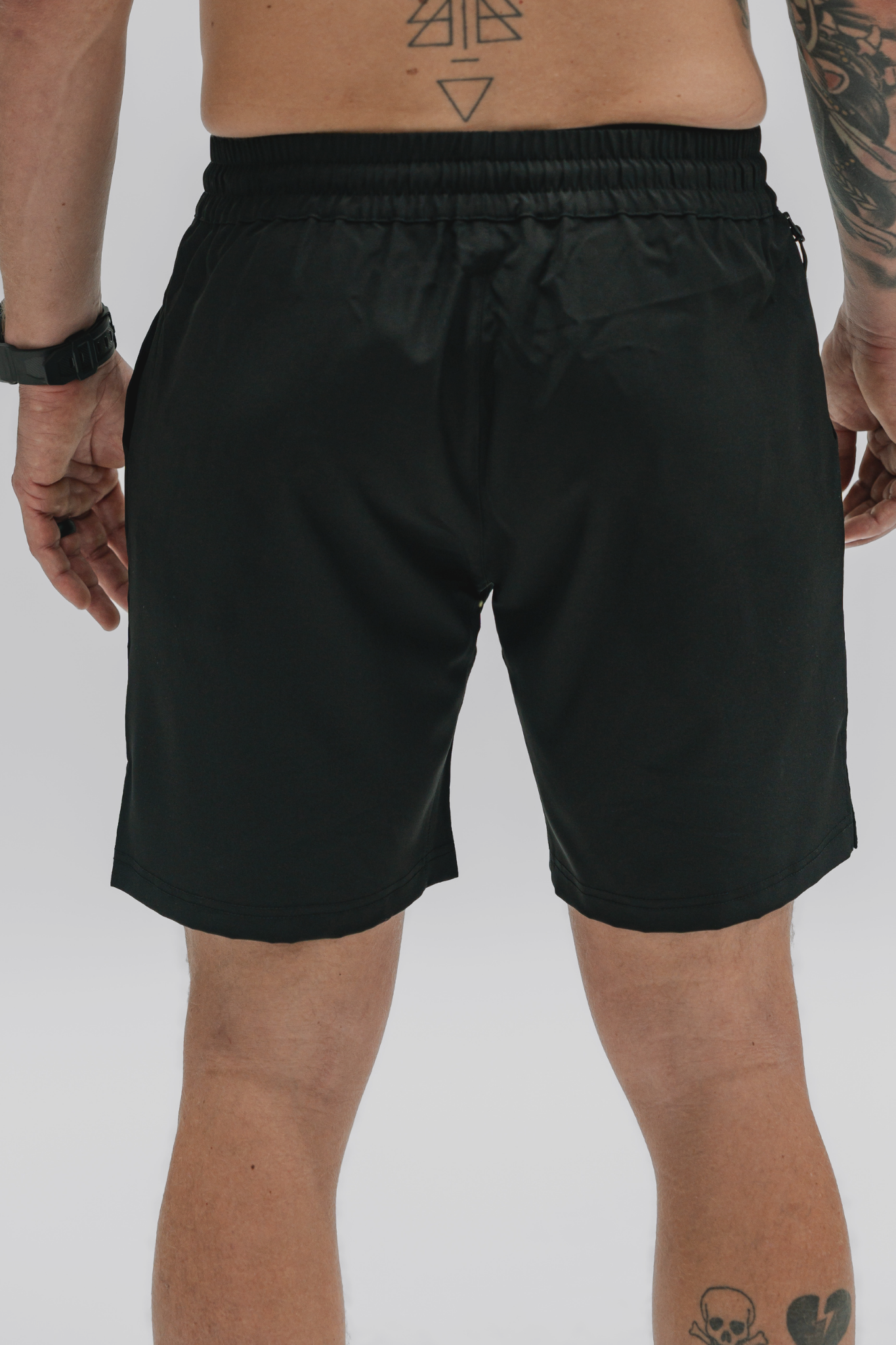 Contender 6" Training Shorts