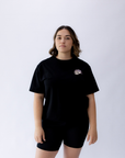 As Long As It Takes Tee