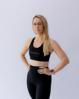 Pulse Leggings - Full Length