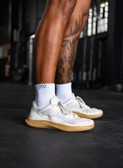 DTO || Short Socks