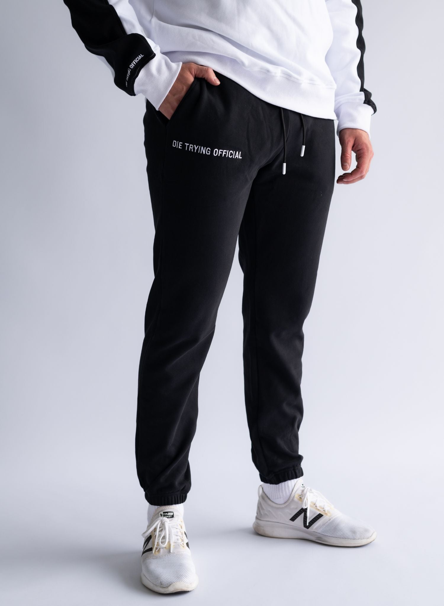 Core Joggers
