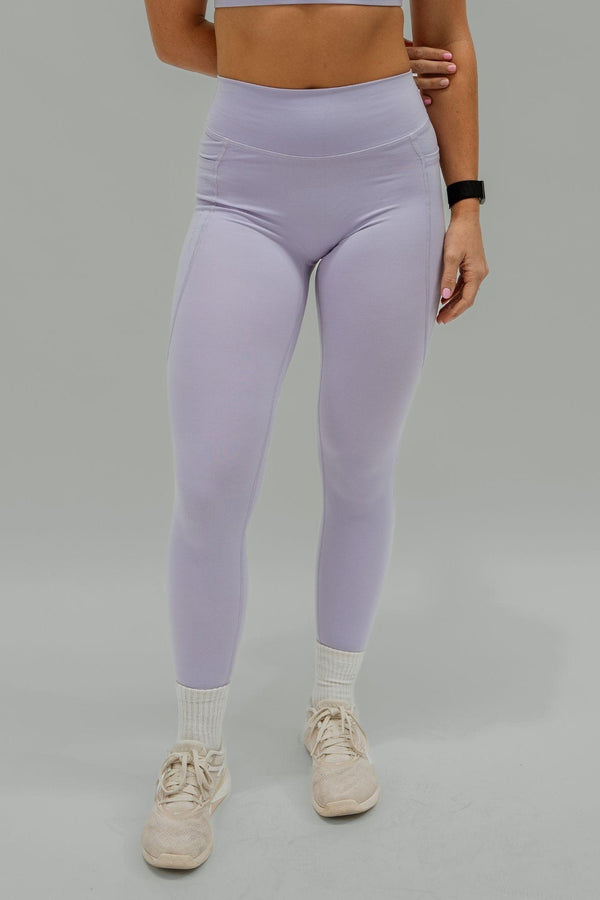 Pulse Leggings - Full Length