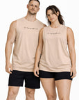 Baseline Muscle Tee