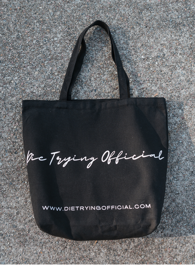 DTO || TOTE BAG