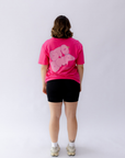 DTO DNA Pink