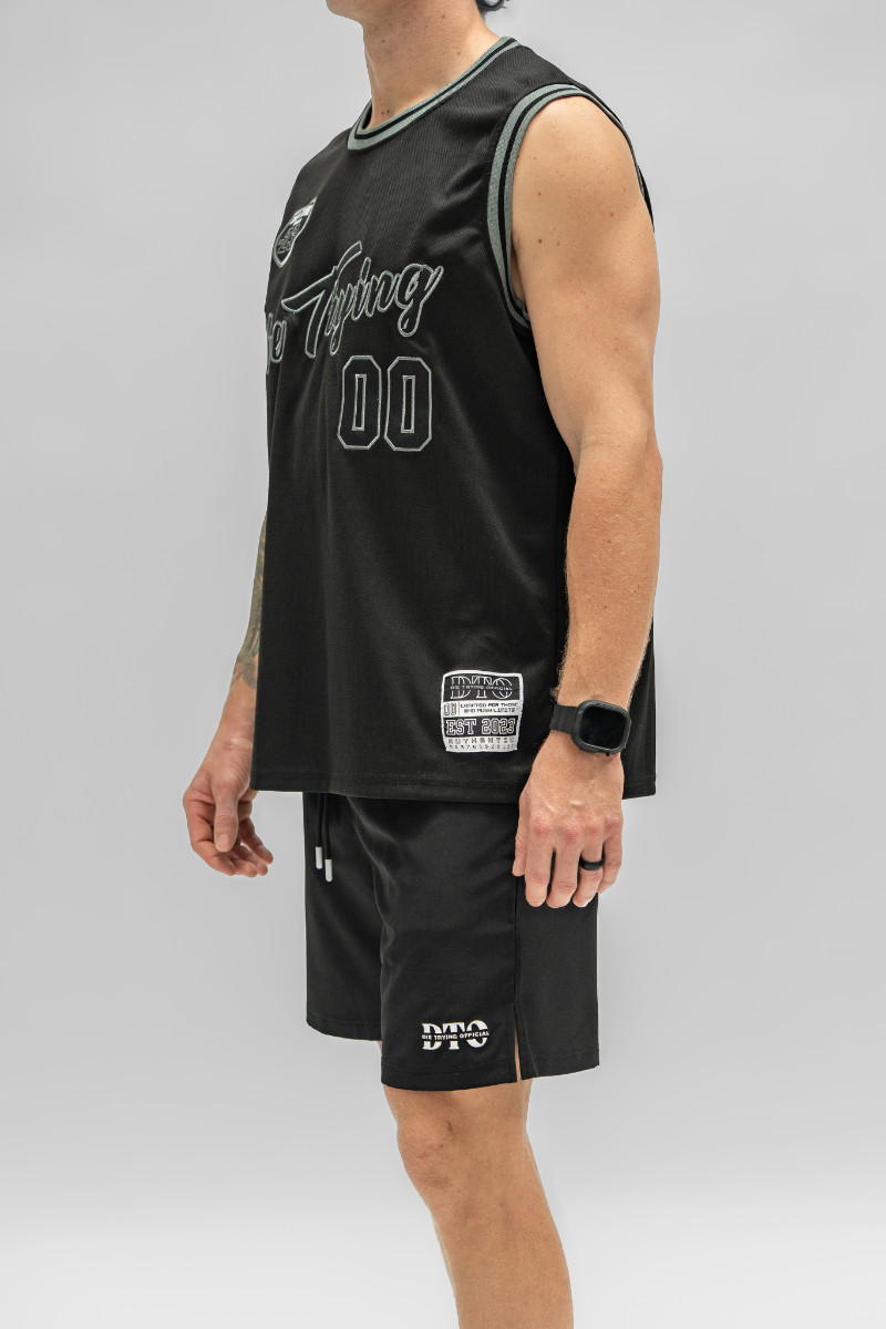 JERSEY || Die Trying