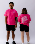 DTO DNA Pink
