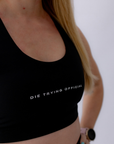 Pulse Sports Bra
