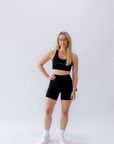 Pulse Mid Rise - 5" Shorts