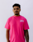 DTO DNA Pink