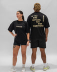 BARCODE TEE