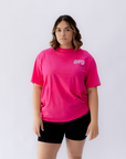 DTO DNA Pink