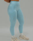 Pulse Leggings - Full Length